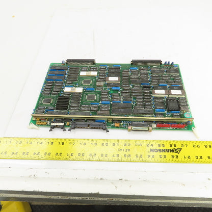 NEC 193-230066 VAC-AAK Circuit Board From Makino MGW-E Wire EDM