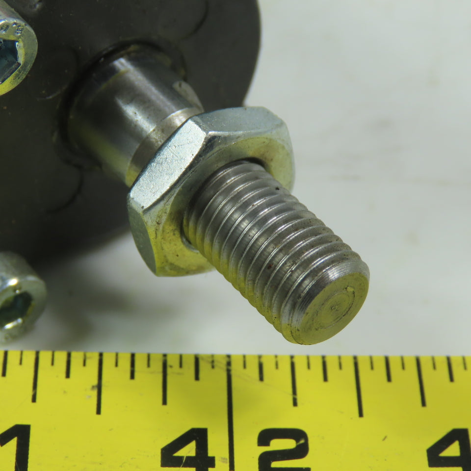 Parker P1K-S032DT-0050 Double Acting  Air Cylinder 35mm Bore 50mm Stroke 10 Bar