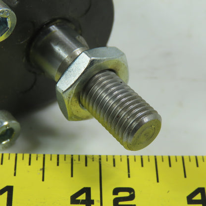 Parker P1K-S032DT-0050 Double Acting  Air Cylinder 35mm Bore 50mm Stroke 10 Bar