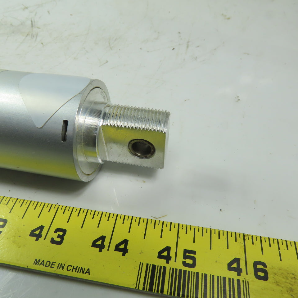 ARO 2315-1009-030 Double Acting  Air Cylinder 1-1/2" Bore3" Stroke 10 Bar