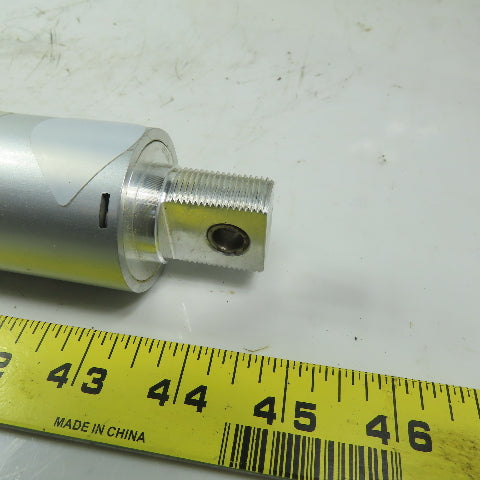 ARO 2315-1009-030 Double Acting  Air Cylinder 1-1/2" Bore3" Stroke 10 Bar