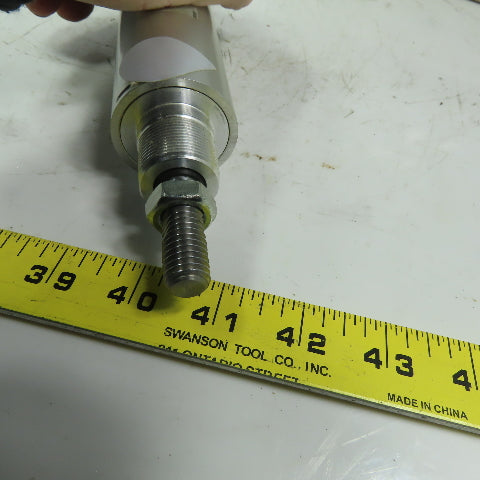 ARO 2315-1009-030 Double Acting  Air Cylinder 1-1/2" Bore3" Stroke 10 Bar