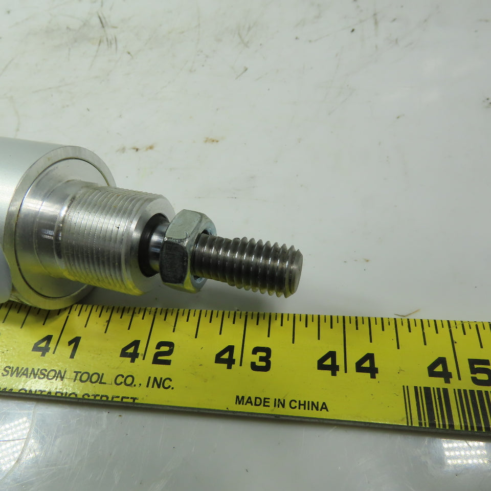 ARO 2315-1009-030 Double Acting  Air Cylinder 1-1/2" Bore3" Stroke 10 Bar