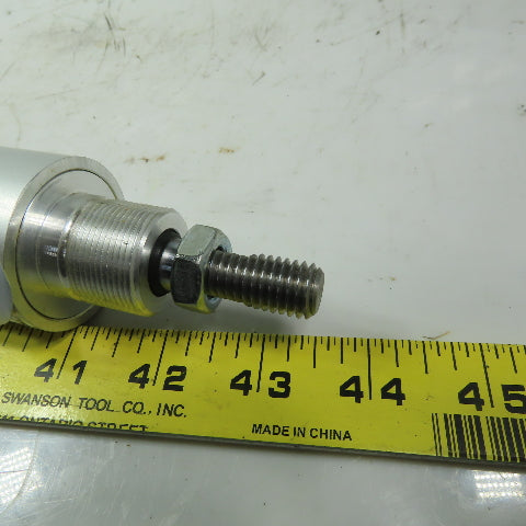 ARO 2315-1009-030 Double Acting  Air Cylinder 1-1/2" Bore3" Stroke 10 Bar