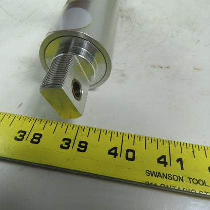 ARO 2315-1009-030 Double Acting  Air Cylinder 1-1/2" Bore3" Stroke 10 Bar