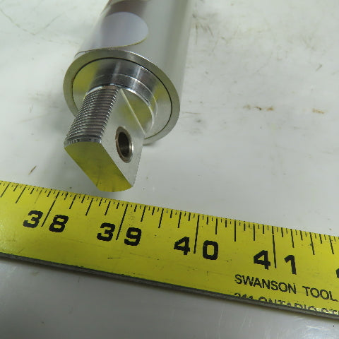ARO 2315-1009-030 Double Acting  Air Cylinder 1-1/2" Bore3" Stroke 10 Bar