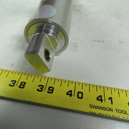 ARO 2315-1009-030 Double Acting  Air Cylinder 1-1/2" Bore3" Stroke 10 Bar