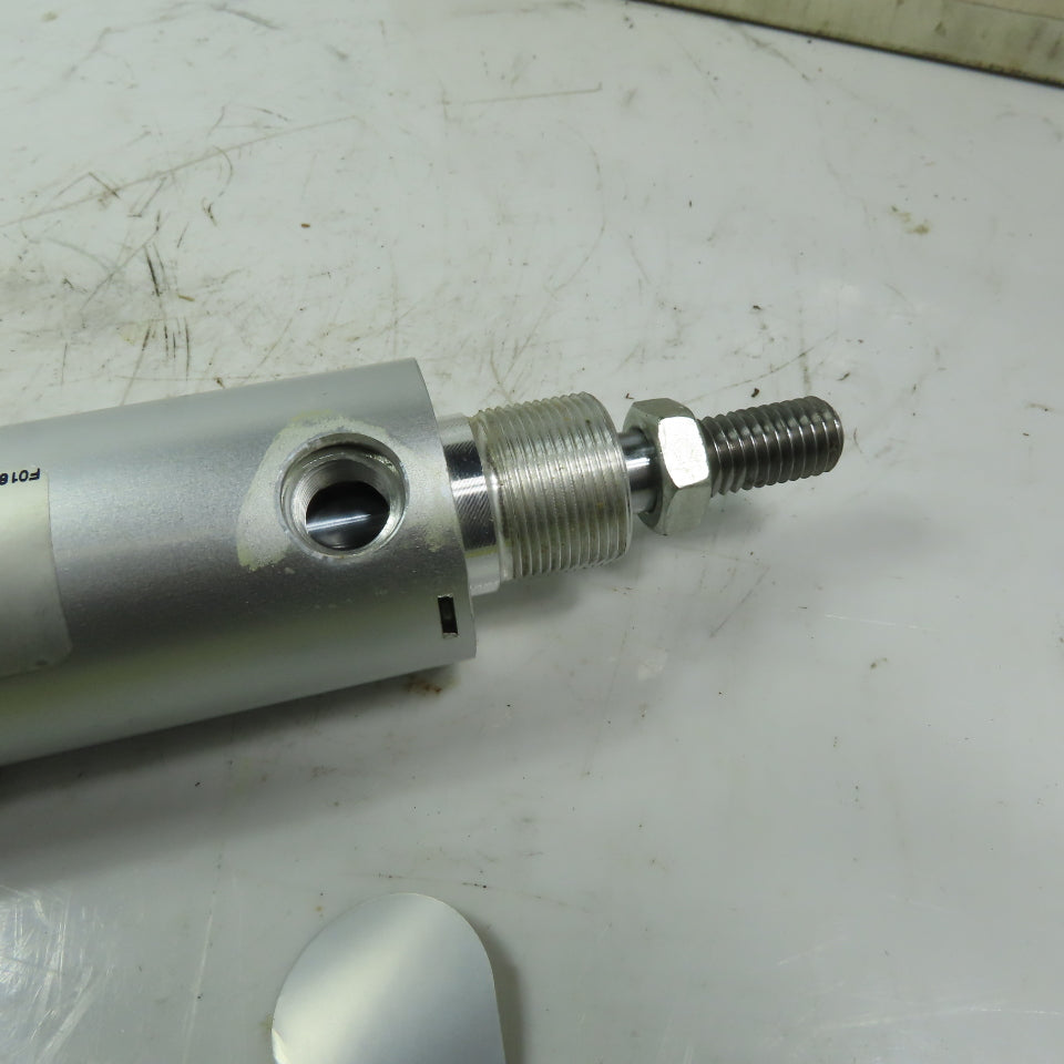 ARO 2315-1009-030 Double Acting  Air Cylinder 1-1/2" Bore3" Stroke 10 Bar