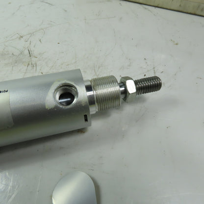 ARO 2315-1009-030 Double Acting  Air Cylinder 1-1/2" Bore3" Stroke 10 Bar