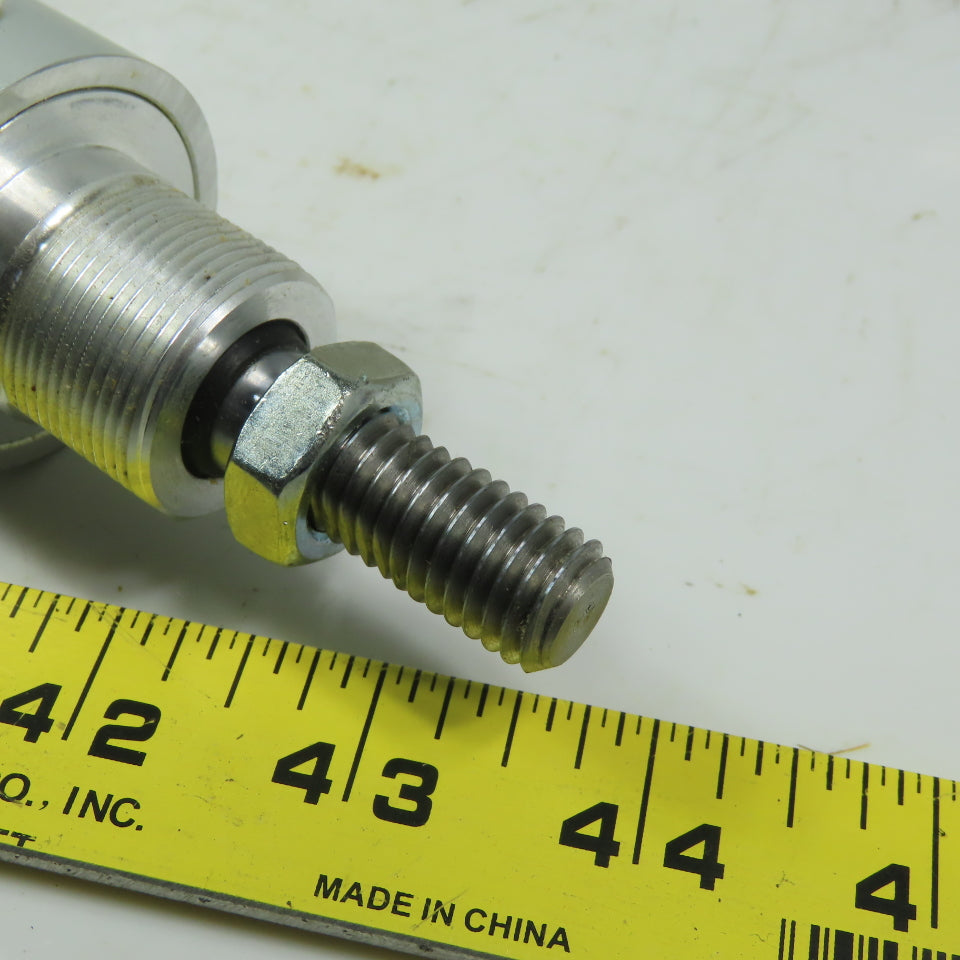 ARO 2315-1009-030 Double Acting  Air Cylinder 1-1/2" Bore3" Stroke 10 Bar