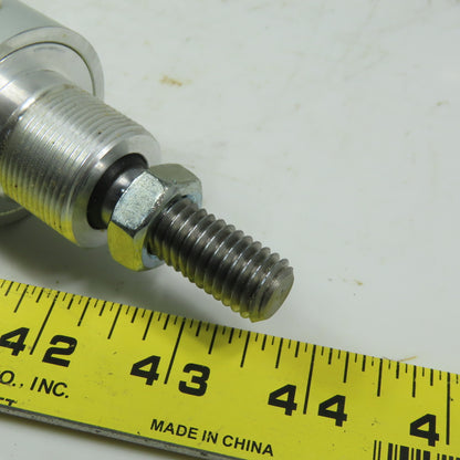 ARO 2315-1009-030 Double Acting  Air Cylinder 1-1/2" Bore3" Stroke 10 Bar