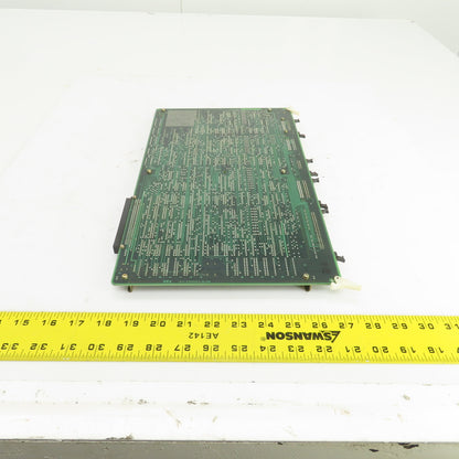 NEC 193-230012 VAP-AAK Circuit Board From Makino MGW-E Wire EDM