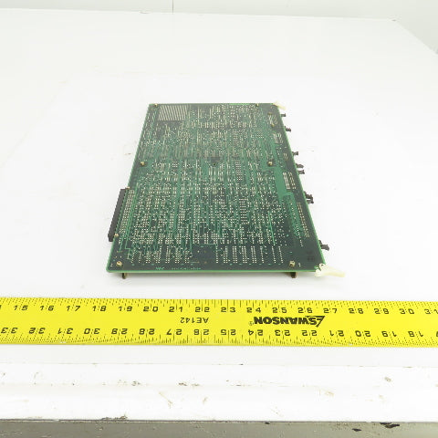 NEC 193-230012 VAP-AAK Circuit Board From Makino MGW-E Wire EDM