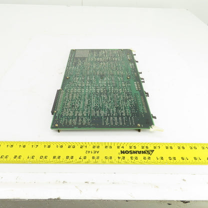 NEC 193-230012 VAP-AAK Circuit Board From Makino MGW-E Wire EDM