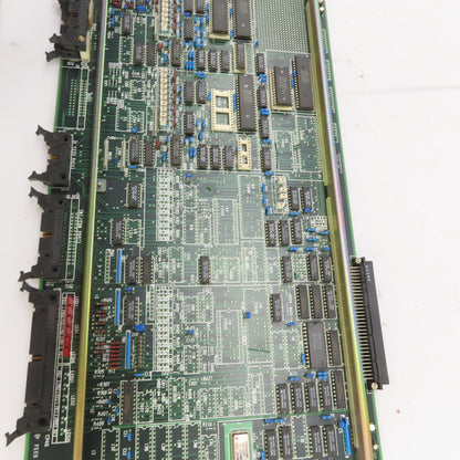 NEC 193-230012 VAP-AAK Circuit Board From Makino MGW-E Wire EDM
