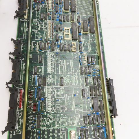 NEC 193-230012 VAP-AAK Circuit Board From Makino MGW-E Wire EDM