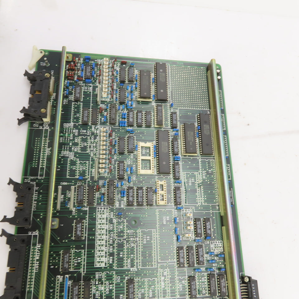 NEC 193-230012 VAP-AAK Circuit Board From Makino MGW-E Wire EDM