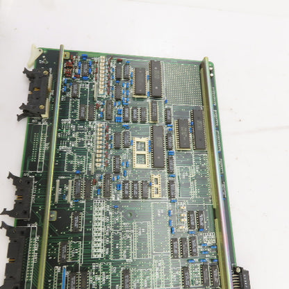NEC 193-230012 VAP-AAK Circuit Board From Makino MGW-E Wire EDM