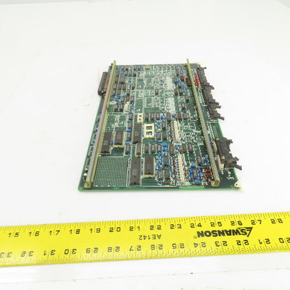 NEC 193-230012 VAP-AAK Circuit Board From Makino MGW-E Wire EDM