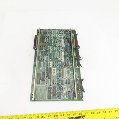 NEC 193-230012 VAP-AAK Circuit Board From Makino MGW-E Wire EDM
