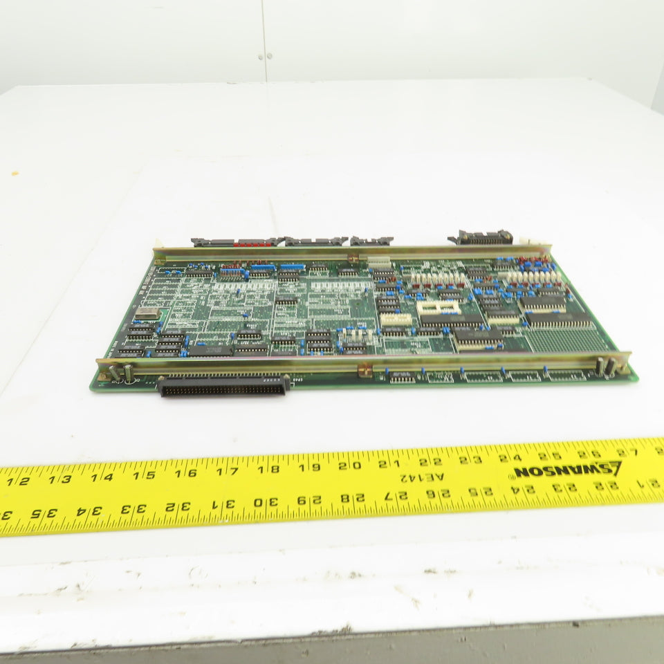 NEC 193-230012 VAP-AAK Circuit Board From Makino MGW-E Wire EDM