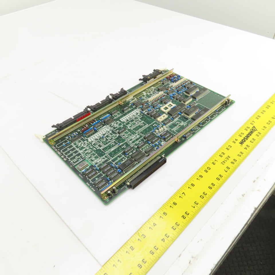 NEC 193-230012 VAP-AAK Circuit Board From Makino MGW-E Wire EDM
