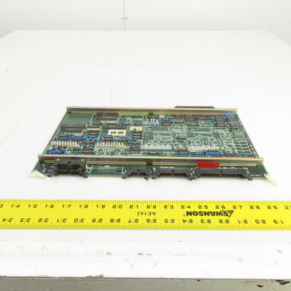 NEC 193-230012 VAP-AAK Circuit Board From Makino MGW-E Wire EDM