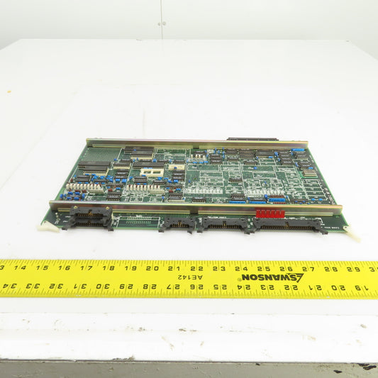NEC 193-230012 VAP-AAK Circuit Board From Makino MGW-E Wire EDM