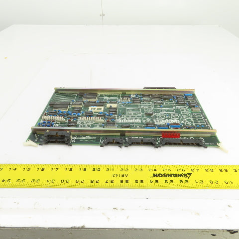 NEC 193-230012 VAP-AAK Circuit Board From Makino MGW-E Wire EDM