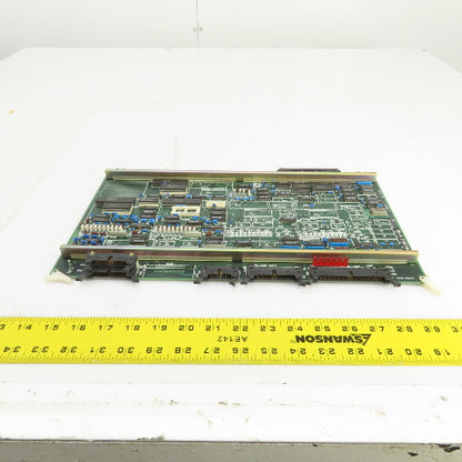 NEC 193-230012 VAP-AAK Circuit Board From Makino MGW-E Wire EDM
