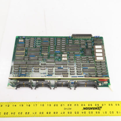 NEC 193-230074 VAC-AAK Circuit Board From Makino MGW-E Wire EDM
