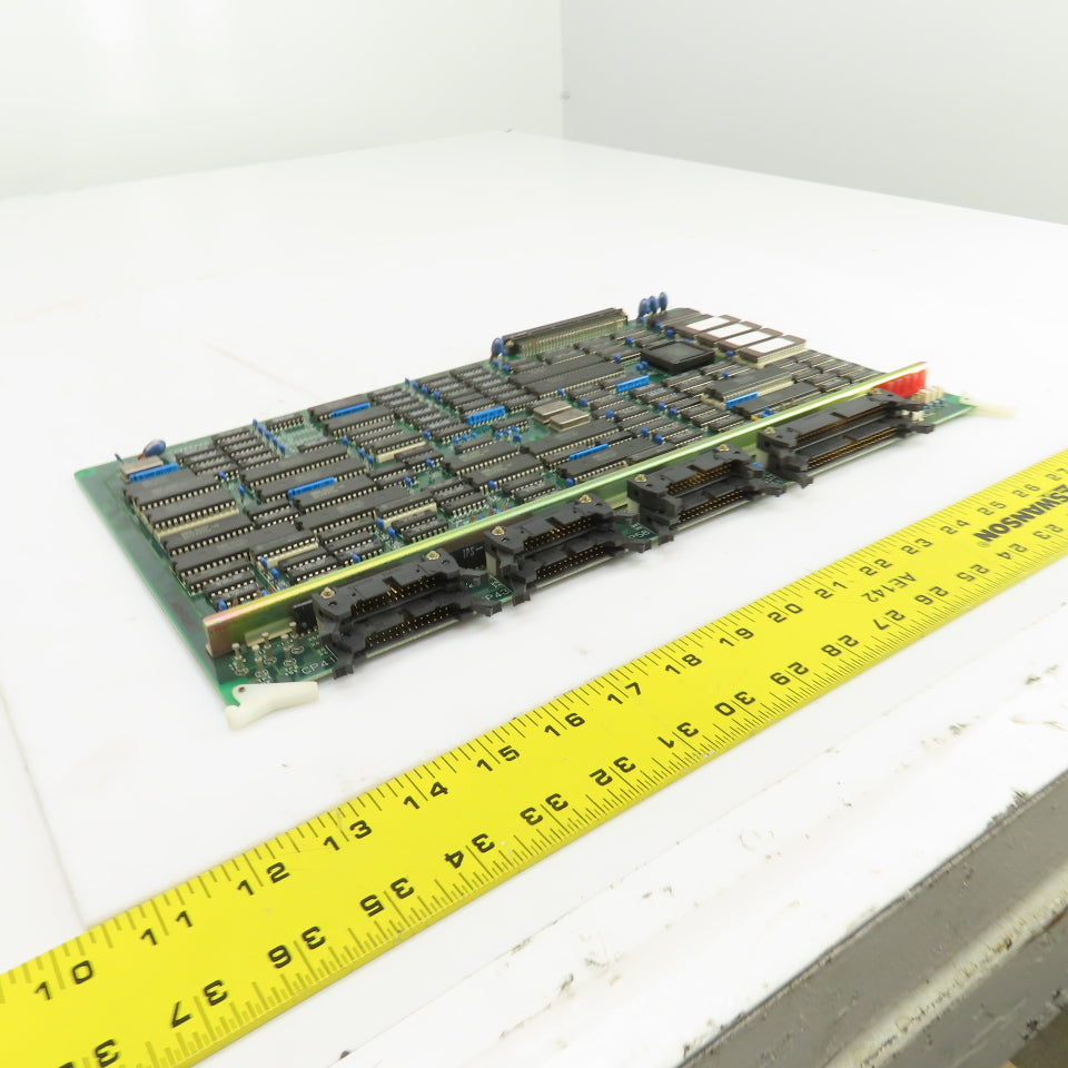 NEC 193-230074 VAC-AAK Circuit Board From Makino MGW-E Wire EDM