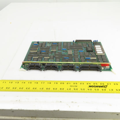 NEC 193-230074 VAC-AAK Circuit Board From Makino MGW-E Wire EDM