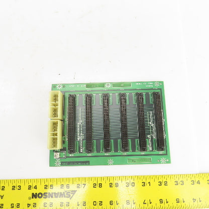 NEC 193-230005 VABAAC CPU Circuit Board