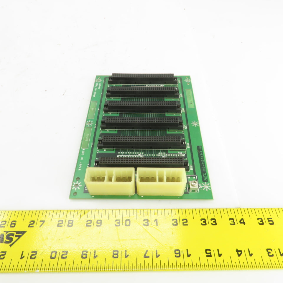 NEC 193-230005 VABAAC CPU Circuit Board