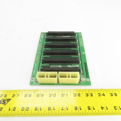 NEC 193-230005 VABAAC CPU Circuit Board