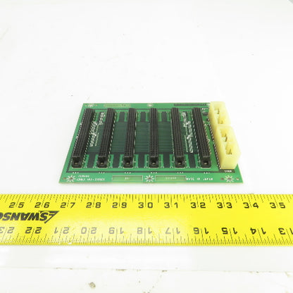 NEC 193-230005 VABAAC CPU Circuit Board