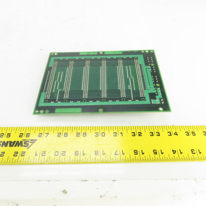 NEC 193-230005 VABAAC CPU Circuit Board