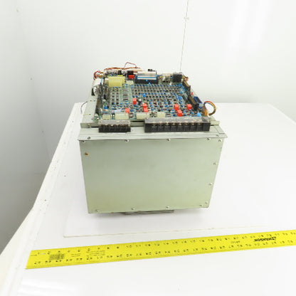 193-230189 Drive Unit From Makino MGW-E Wire EDM