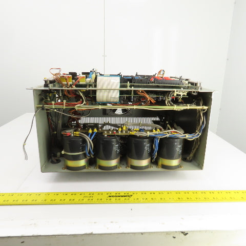 193-230189 Drive Unit From Makino MGW-E Wire EDM