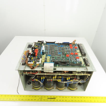 193-230189 Drive Unit From Makino MGW-E Wire EDM