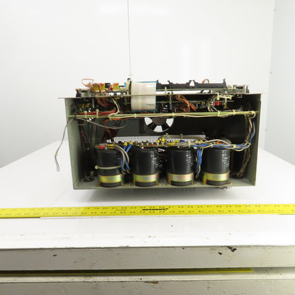 193-230189 Drive Unit From Makino MGW-E Wire EDM