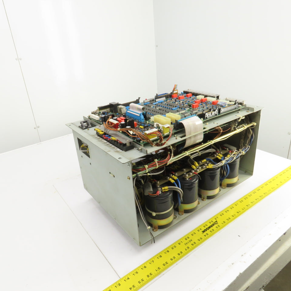 193-230189 Drive Unit From Makino MGW-E Wire EDM