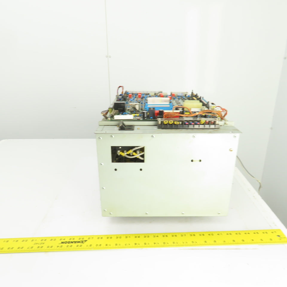 193-230189 Drive Unit From Makino MGW-E Wire EDM