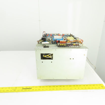 193-230189 Drive Unit From Makino MGW-E Wire EDM