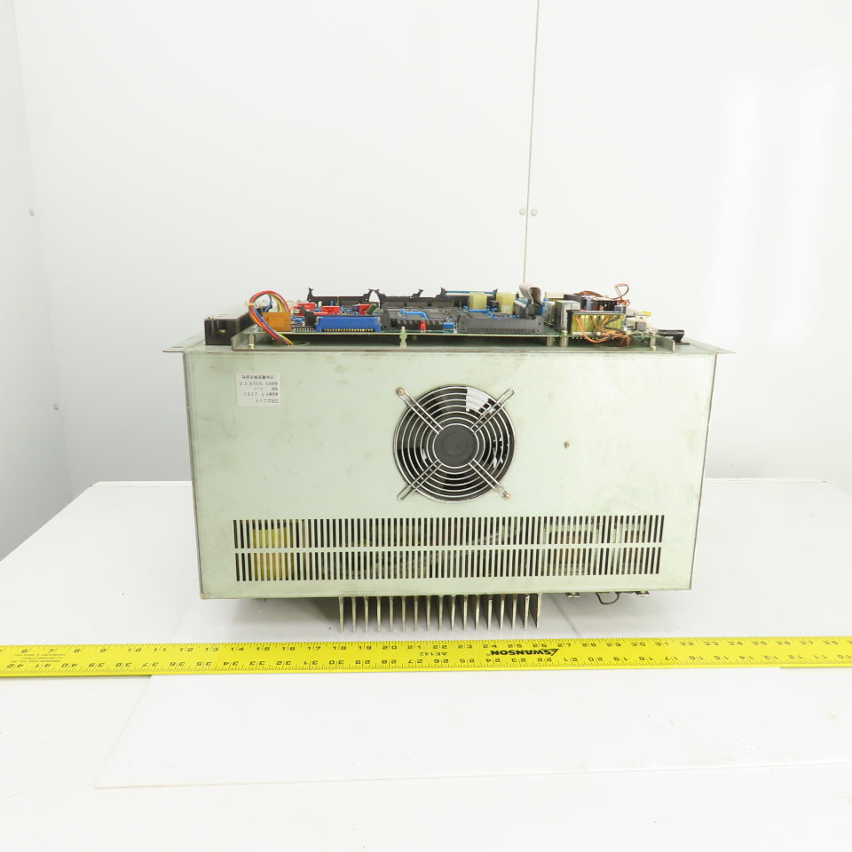 193-230189 Drive Unit From Makino MGW-E Wire EDM
