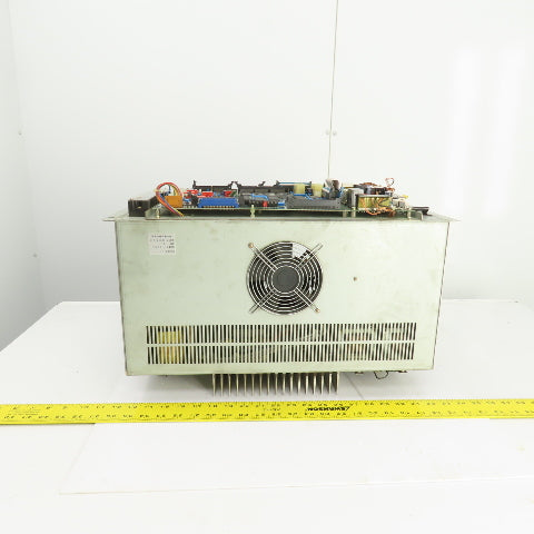 193-230189 Drive Unit From Makino MGW-E Wire EDM