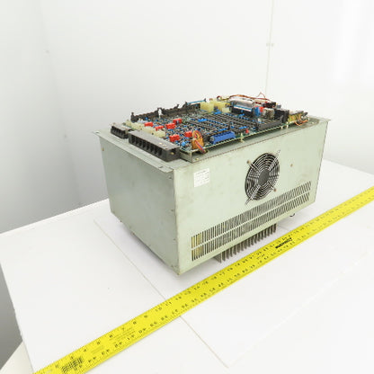 193-230189 Drive Unit From Makino MGW-E Wire EDM