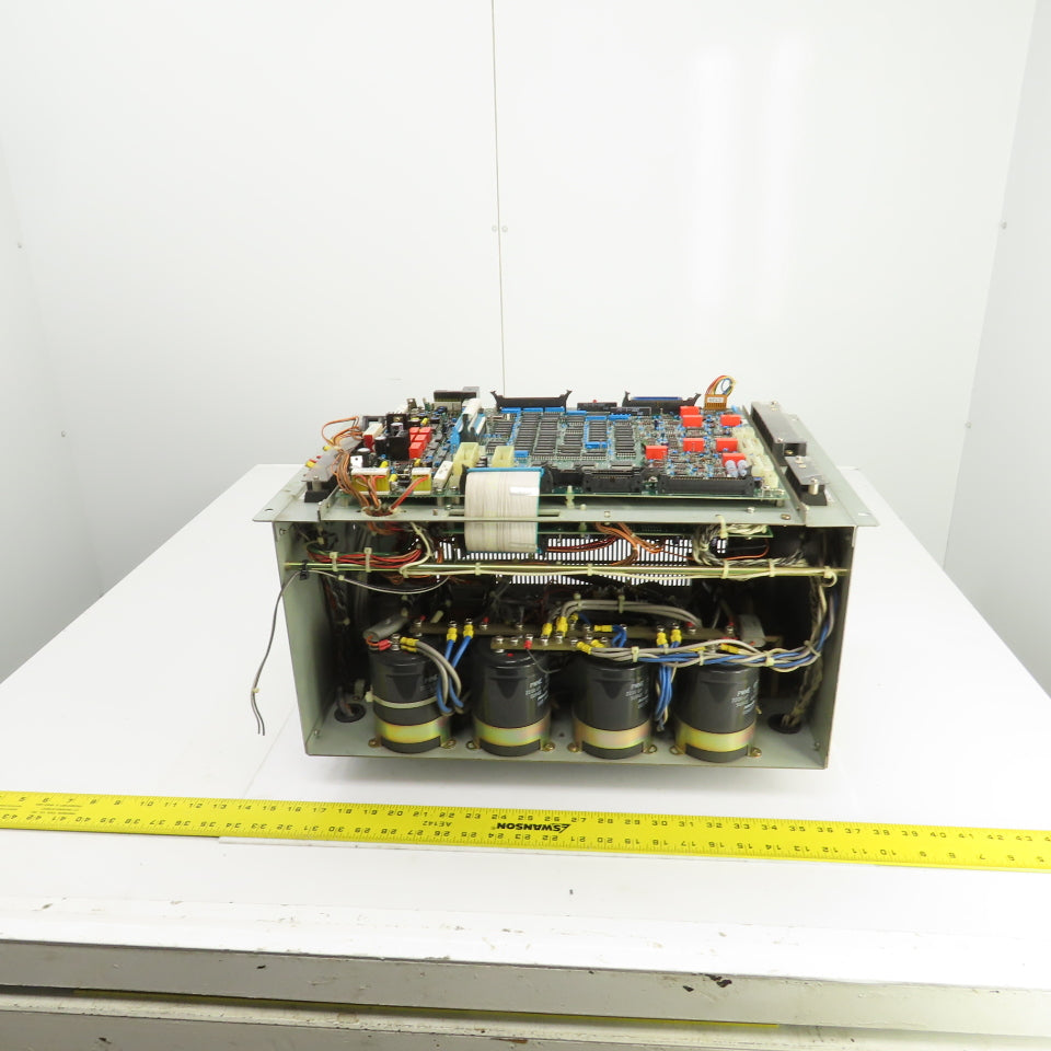 193-230189 Drive Unit From Makino MGW-E Wire EDM