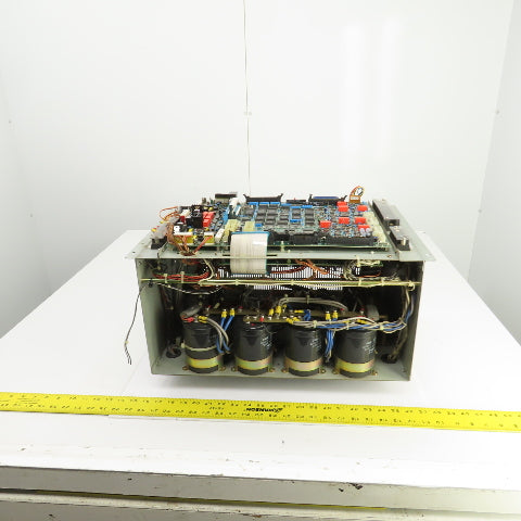 193-230189 Drive Unit From Makino MGW-E Wire EDM